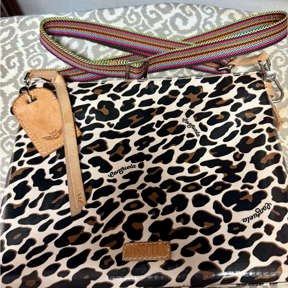 Consuela Purse